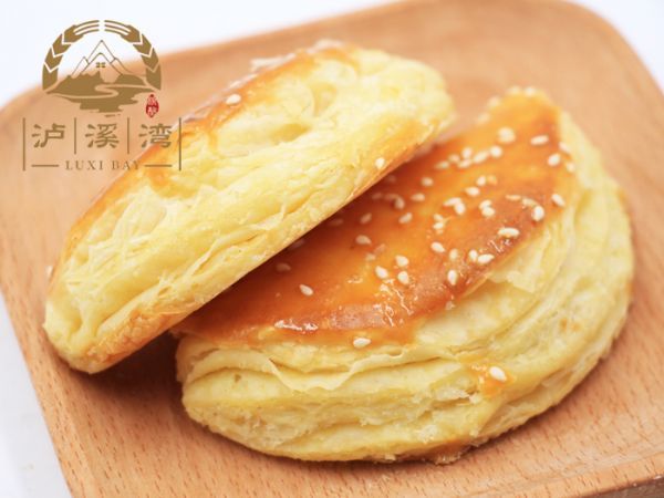 桃酥名字的由來，和桃有什么關(guān)系?